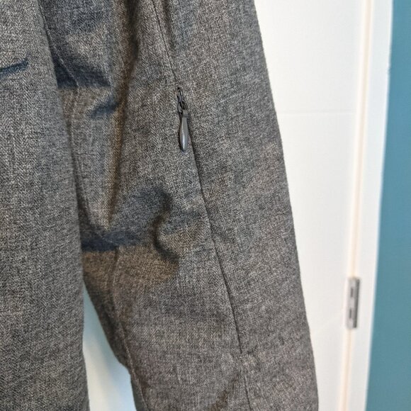 Mountain Warehouse Snowfall Womens Textured Ski Jacket - Picture 4 of 11